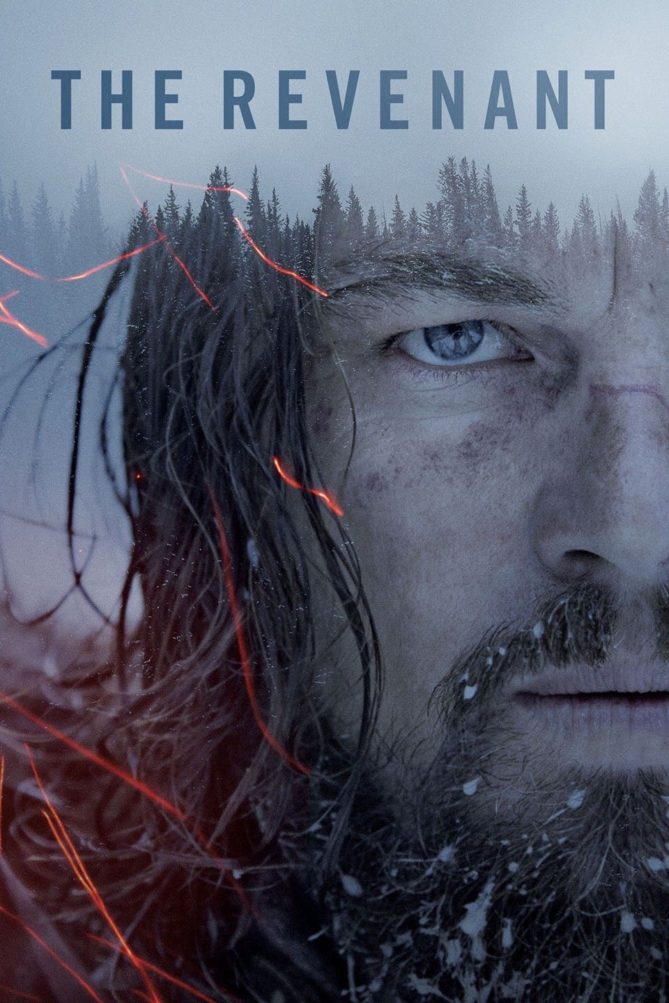 The Revenant (2015) [78685] (A1772158119) [[Movies 2.0]] --Plex--